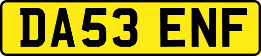 DA53ENF
