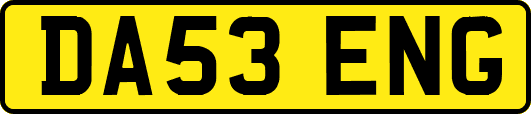 DA53ENG