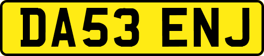 DA53ENJ