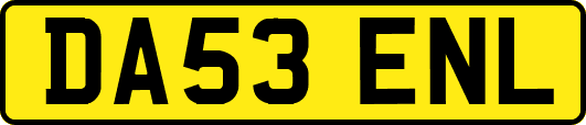 DA53ENL