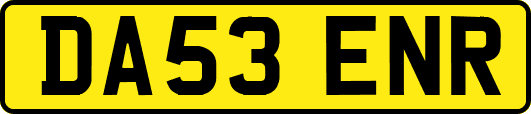 DA53ENR