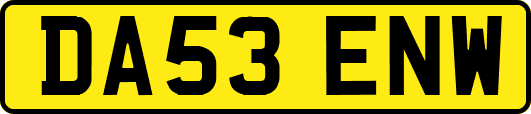 DA53ENW