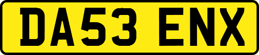 DA53ENX