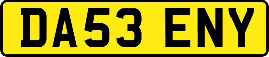 DA53ENY