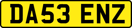 DA53ENZ