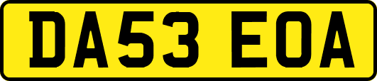 DA53EOA