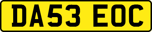 DA53EOC