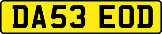 DA53EOD