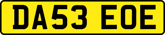 DA53EOE
