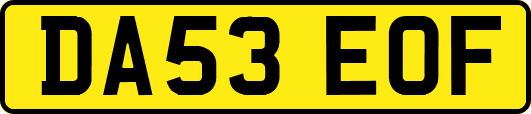 DA53EOF
