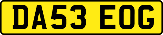 DA53EOG