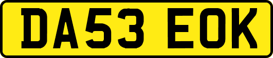 DA53EOK