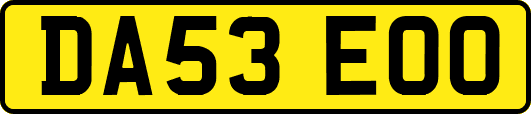 DA53EOO