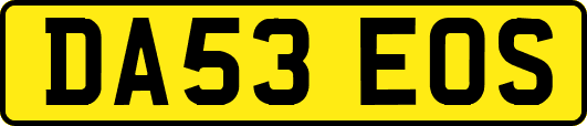 DA53EOS