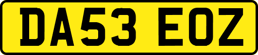 DA53EOZ