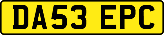 DA53EPC