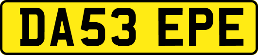 DA53EPE