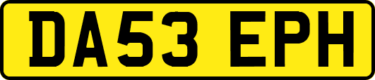 DA53EPH