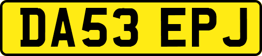 DA53EPJ