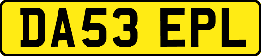 DA53EPL