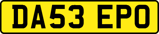 DA53EPO