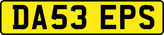 DA53EPS