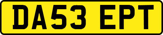 DA53EPT