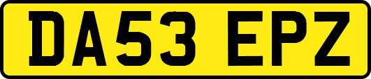 DA53EPZ