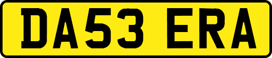 DA53ERA