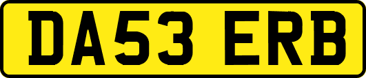 DA53ERB