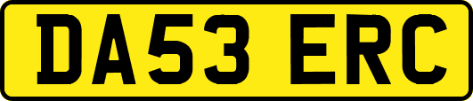 DA53ERC
