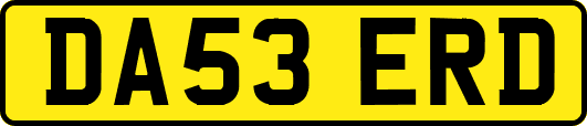 DA53ERD