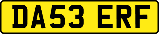 DA53ERF