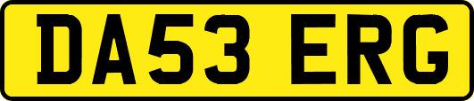 DA53ERG