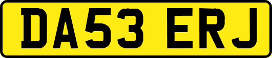 DA53ERJ