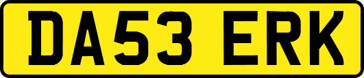 DA53ERK
