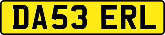 DA53ERL