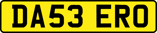 DA53ERO