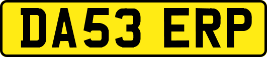 DA53ERP