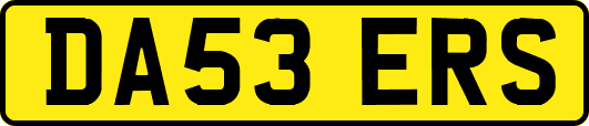 DA53ERS