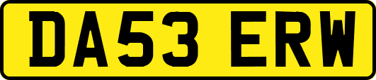 DA53ERW