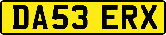 DA53ERX