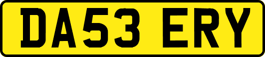 DA53ERY