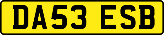 DA53ESB