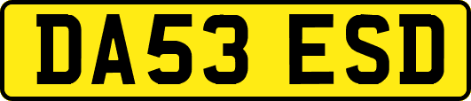 DA53ESD