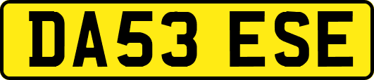 DA53ESE