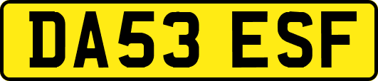 DA53ESF