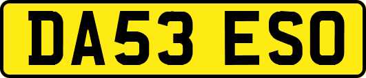 DA53ESO