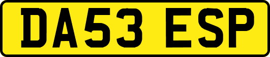 DA53ESP