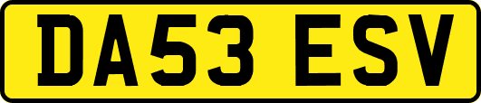 DA53ESV